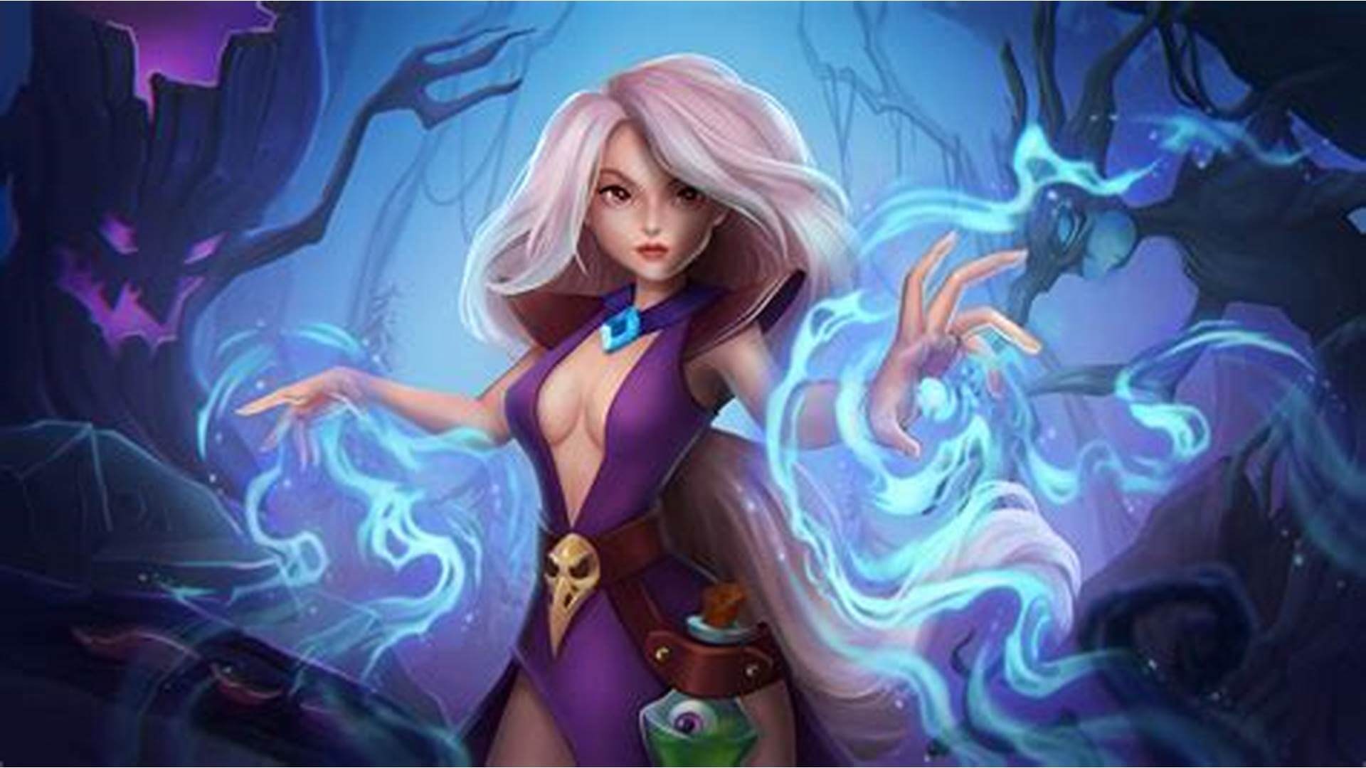 Przygoda w Queen's Quest 5 - scena z gry