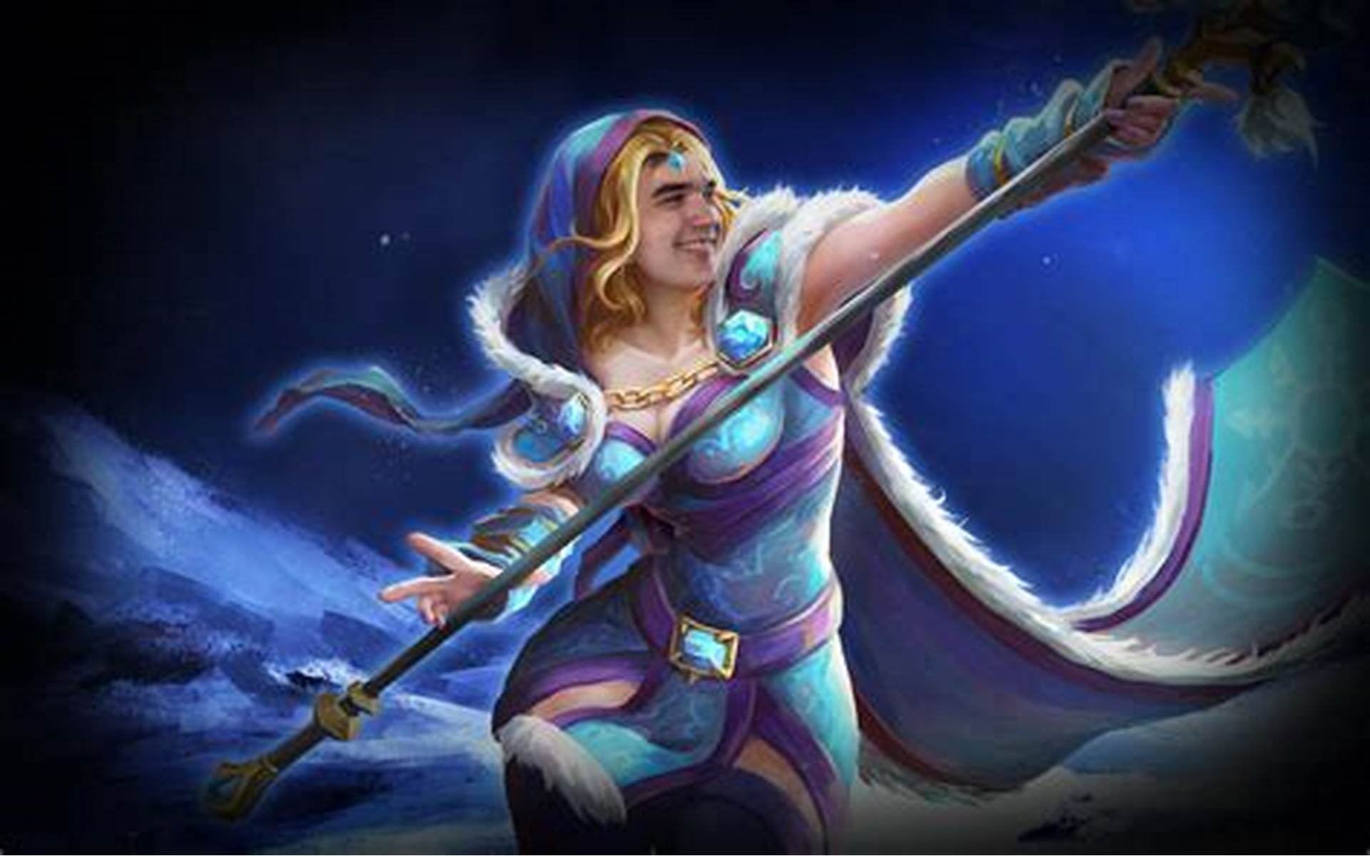 Baśniowe królestwo w Queen's Quest 5